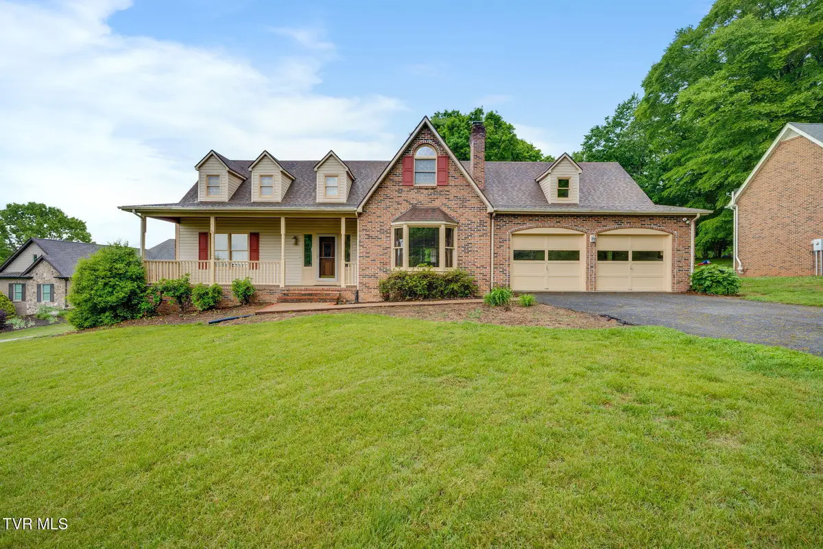 3307 Victoria Court, Johnson City, TN 37604 - #1