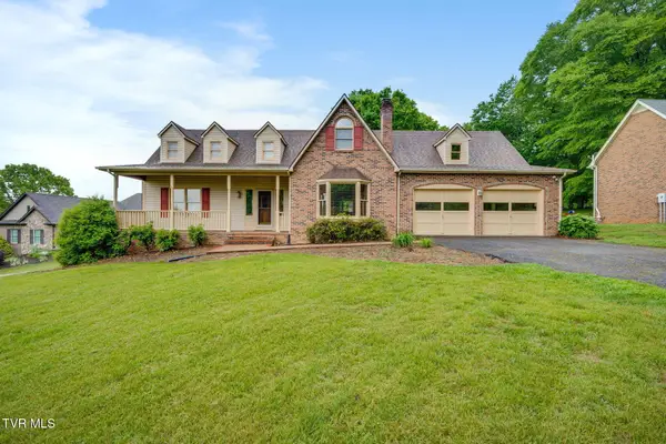 3307 Victoria Court, Johnson City, TN 37604