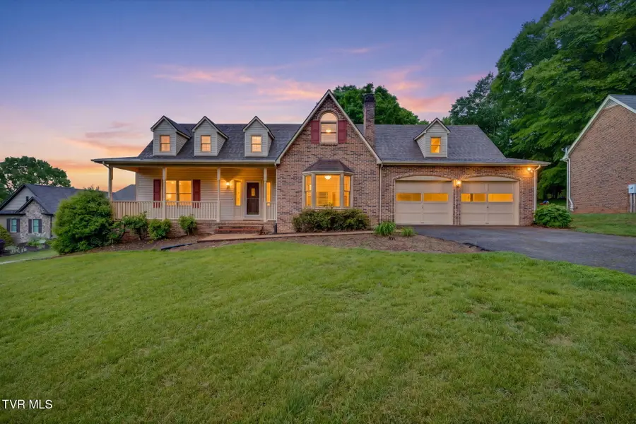 3307 Victoria Court, Johnson City, TN 37604 - #2