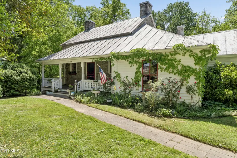 2833 East Oakland Avenue, Johnson City, TN 37601 - #2