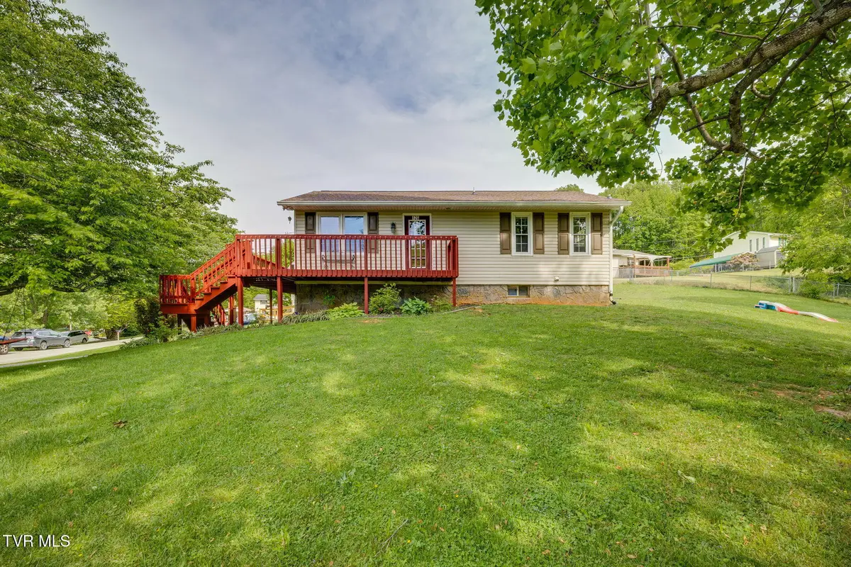 126 Country Hills Drive, Jonesborough, TN 37659 - #1