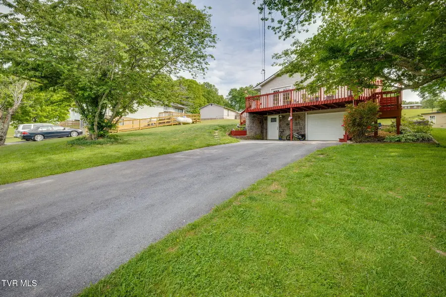 126 Country Hills Drive, Jonesborough, TN 37659 - #3