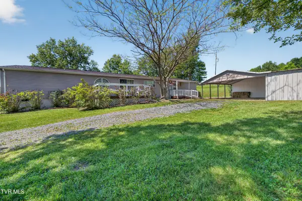 12392 Rich Valley Road, Bristol, VA 24202