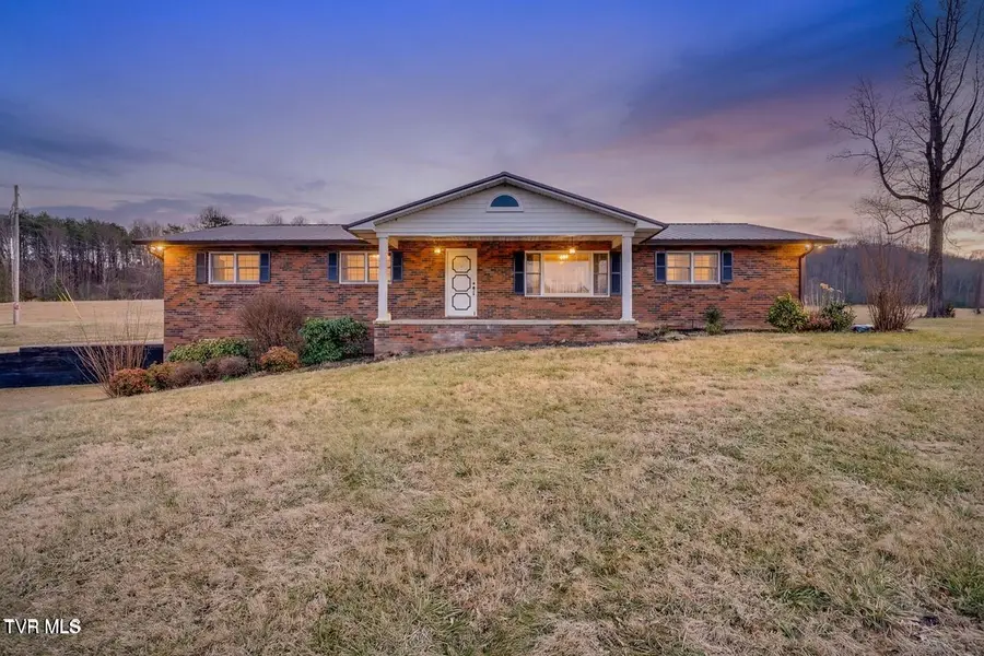 2517 Sinking Creek Road, Johnson City, TN 37604 - #2