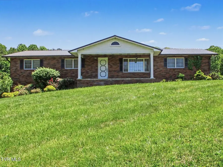 2517 Sinking Creek Road, Johnson City, TN 37604 - #3