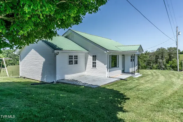 180 South Mill Road, Greeneville, TN 37743