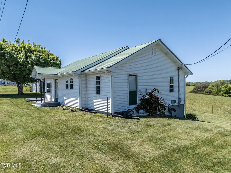 180 South Mill Road, Greeneville, TN 37743 - #2