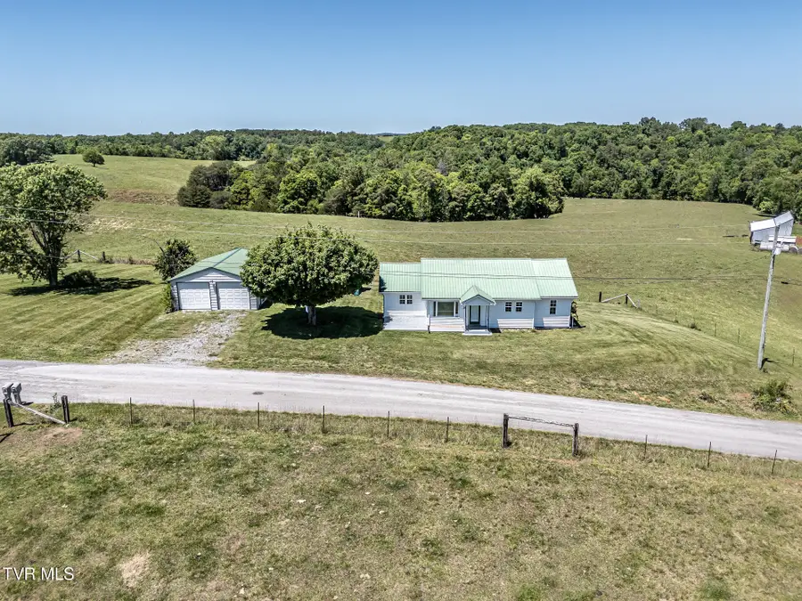 180 South Mill Road, Greeneville, TN 37743 - #3
