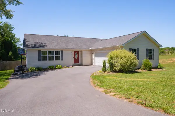 5045 Old Jonesboro Road, Bristol, TN 37620