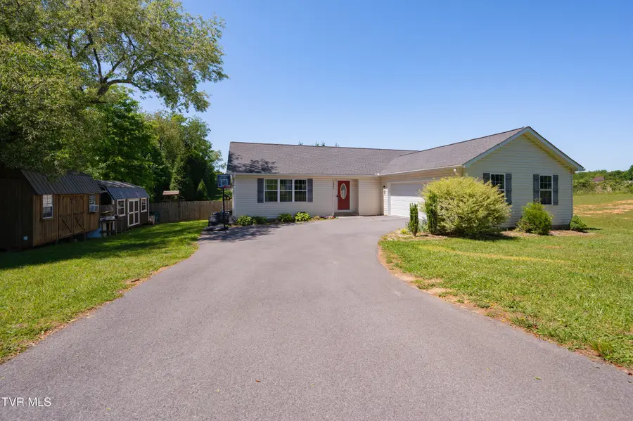 5045 Old Jonesboro Road, Bristol, TN 37620 - #3