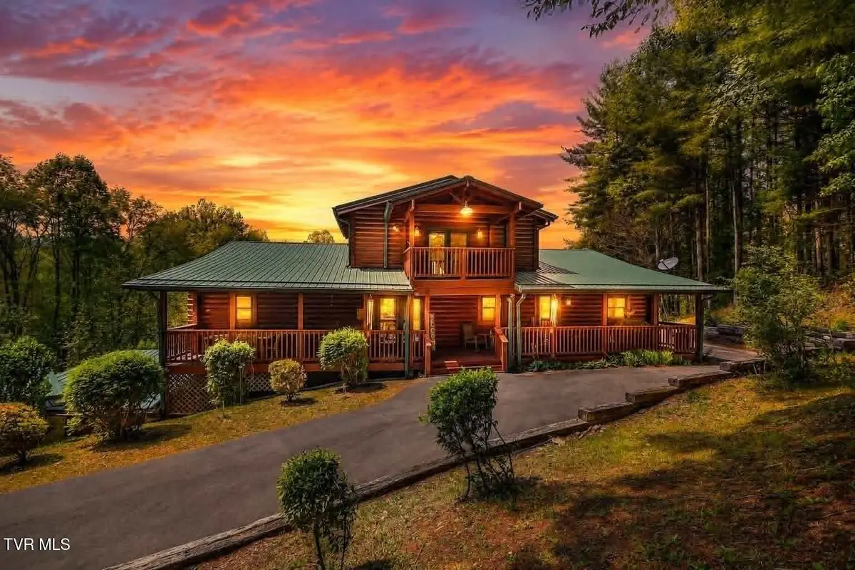 423 Pandora Fork Road, Butler, TN 37640 - #1