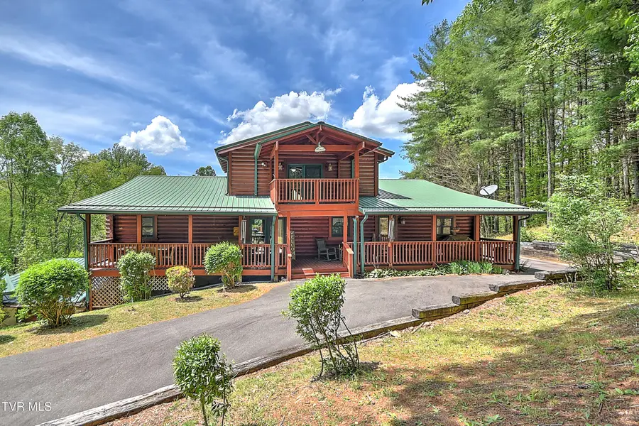 423 Pandora Fork Road, Butler, TN 37640 - #3