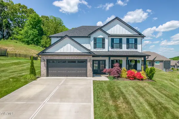 199 Tanners Cove, Johnson City, TN 37615