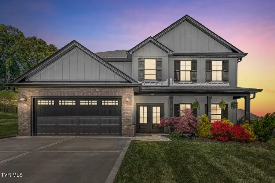 199 Tanners Cove, Johnson City, TN 37615 - #3