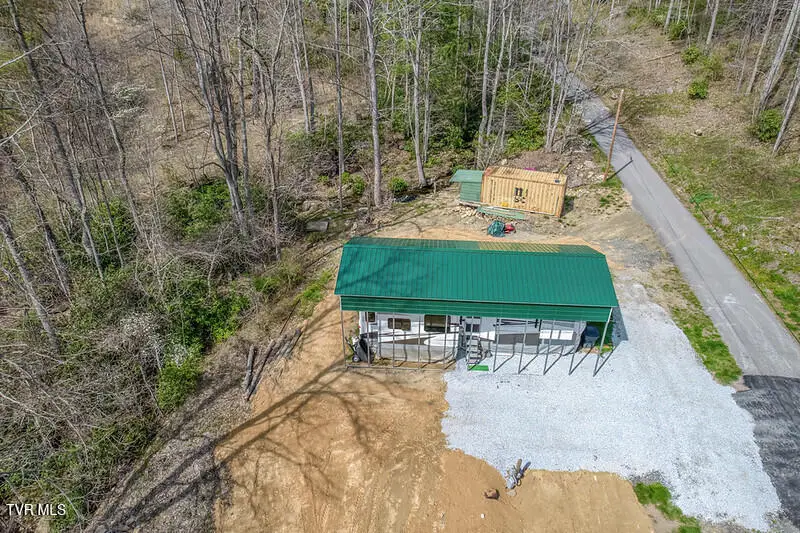 155 Tower Road, Roan Mountain, TN 37687 - #2