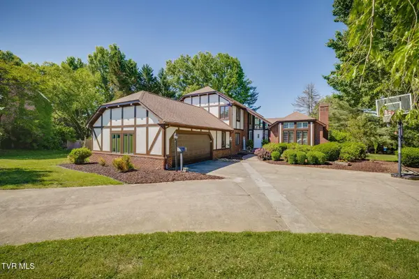 1312 White Street, Kingsport, TN 37664