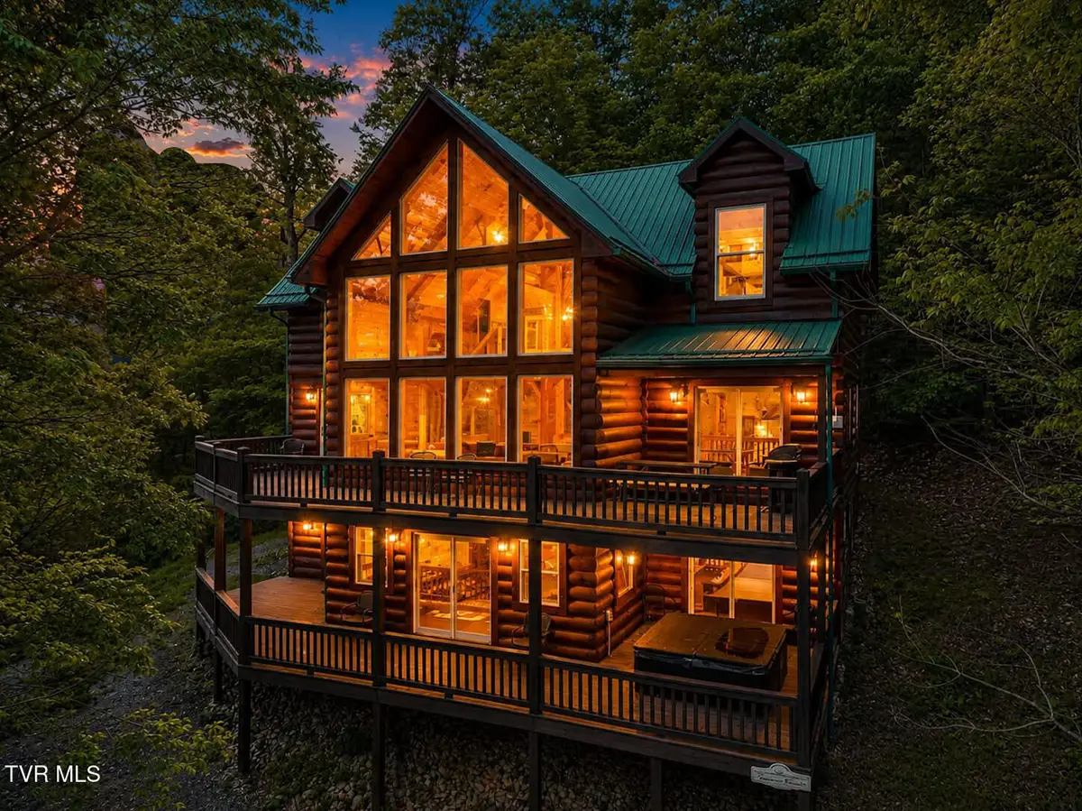375 Lake Cabin Lane, Butler, TN 37640 - #1