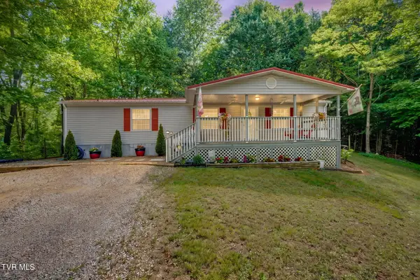1285 Frank Roberts Road, Afton, TN 37616