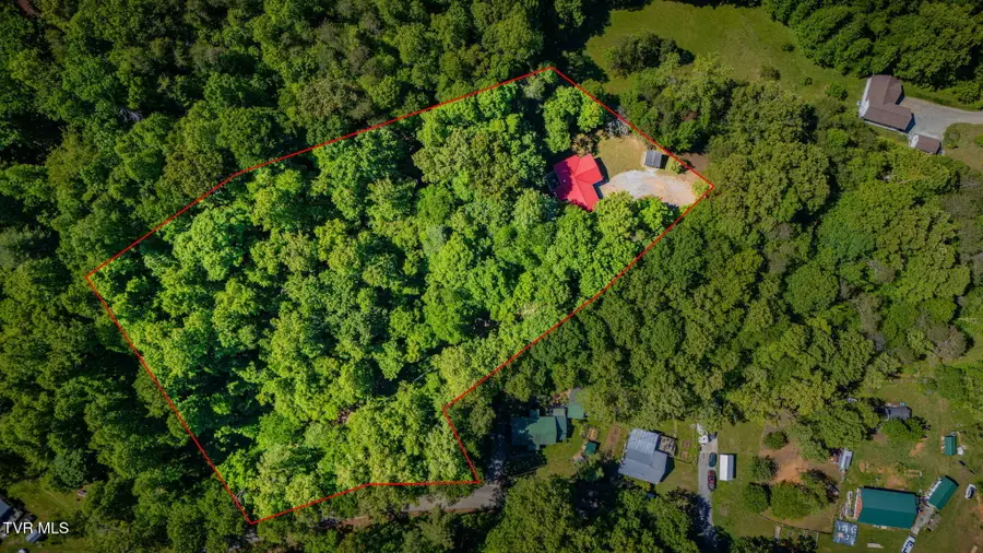 1285 Frank Roberts Road, Afton, TN 37616 - #2