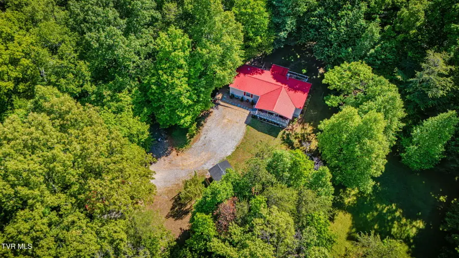1285 Frank Roberts Road, Afton, TN 37616 - #3