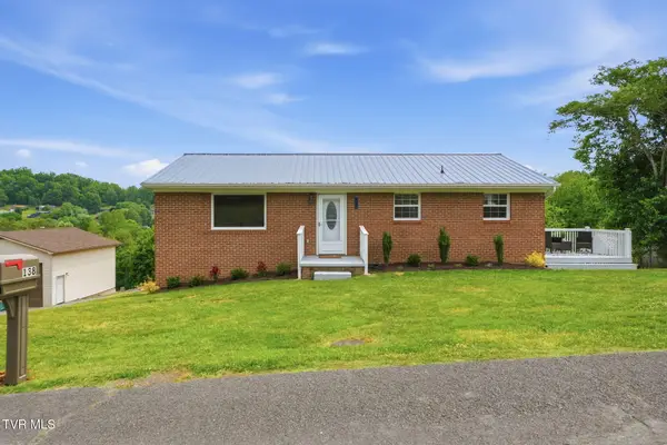 139 Grandview Road, Church Hill, TN 37642