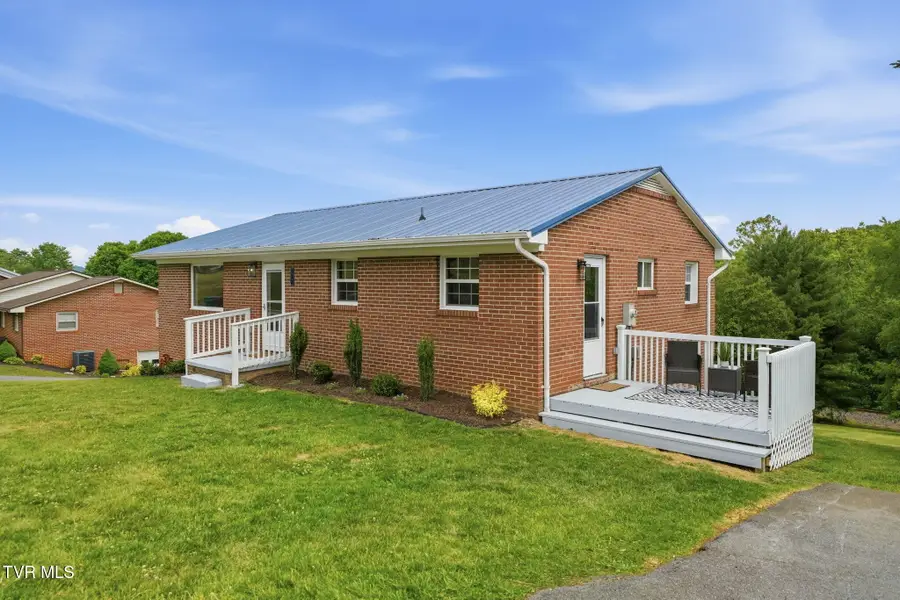 139 Grandview Road, Church Hill, TN 37642 - #3