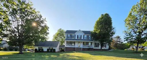 17289 Crabtree Court, Bristol, VA 24202
