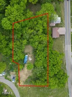 190 Rock Hill Lane, Bristol, TN 37620