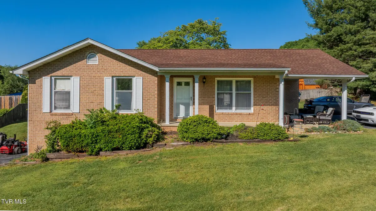 3222 Marbleton Road, Unicoi, TN 37692 - #1