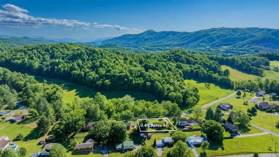 3222 Marbleton Road, Unicoi, TN 37692 - #2
