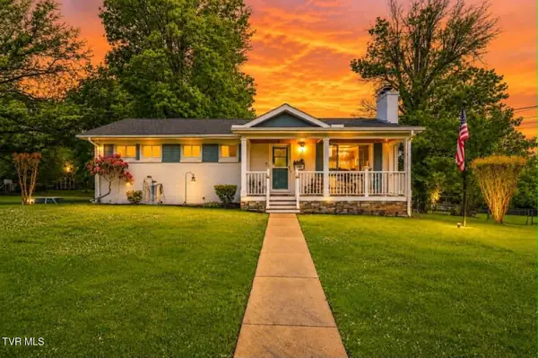 2405 Melborne Drive, Johnson City, TN 37601
