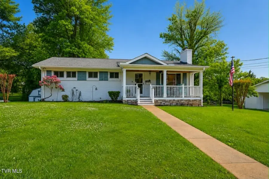 2405 Melborne Drive, Johnson City, TN 37601 - #2