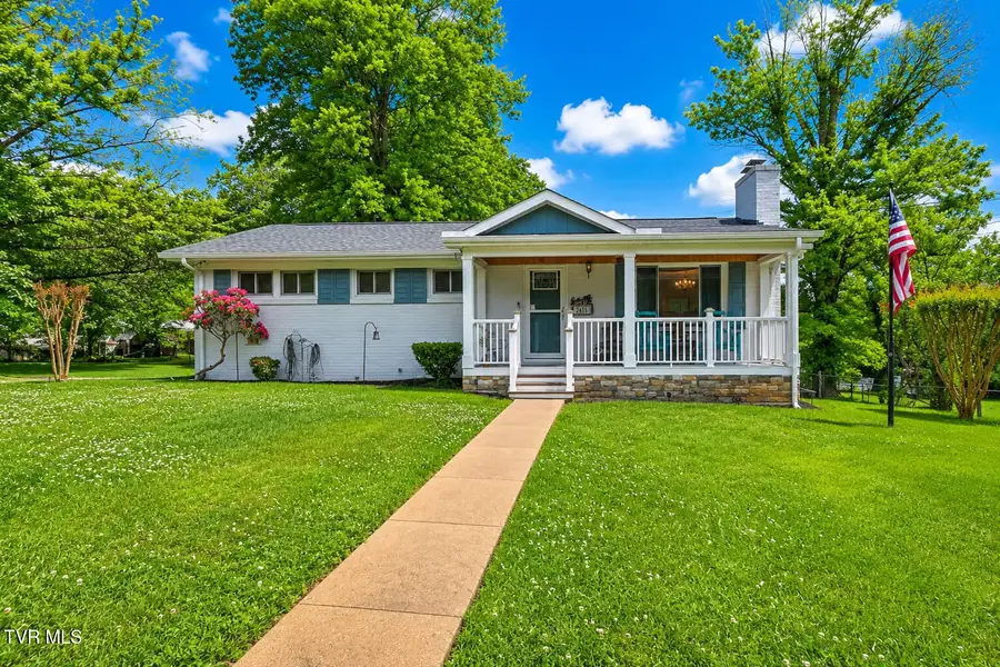 2405 Melborne Drive, Johnson City, TN 37601 - #3