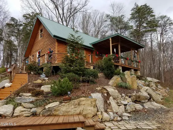 186 Raspberry Ridge Road, Johnson City, TN 37601