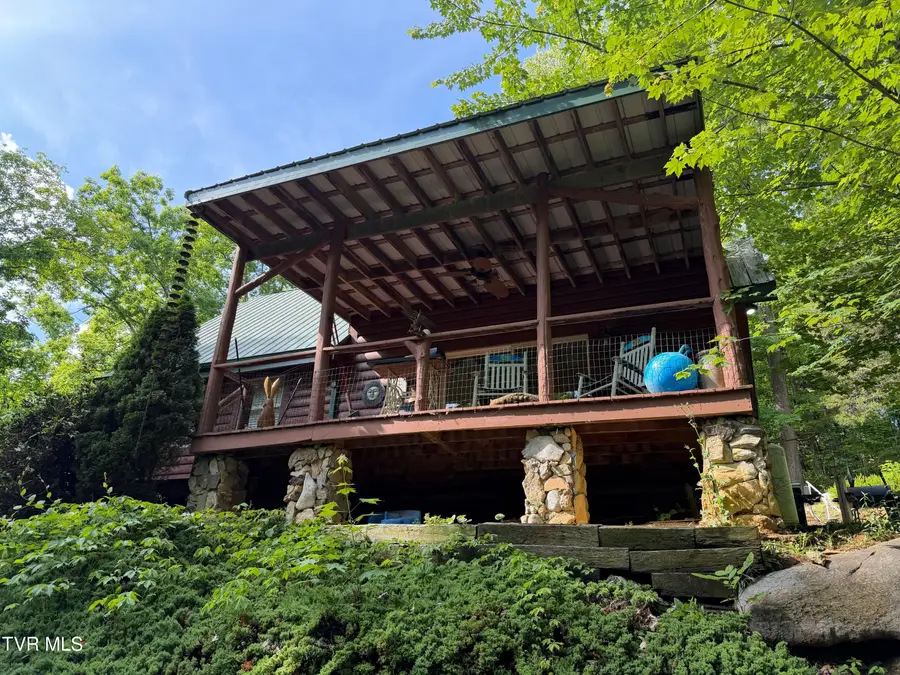 186 Raspberry Ridge Road, Johnson City, TN 37601 - #3