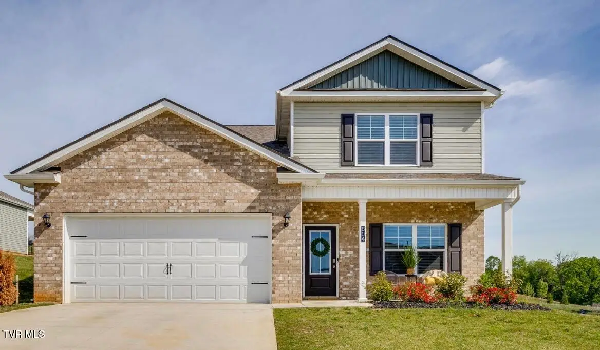804 Pinhoti Street, Johnson City, TN 37604 - #1