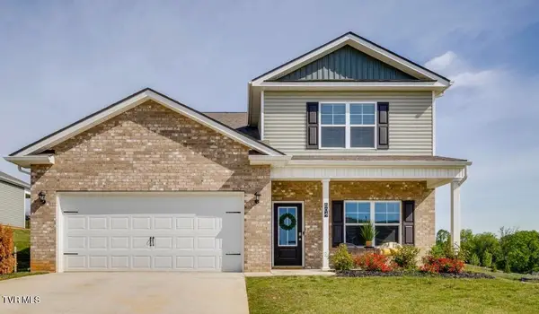 804 Pinhoti Street, Johnson City, TN 37604
