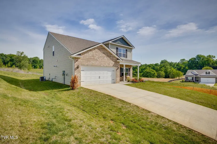 804 Pinhoti Street, Johnson City, TN 37604 - #2