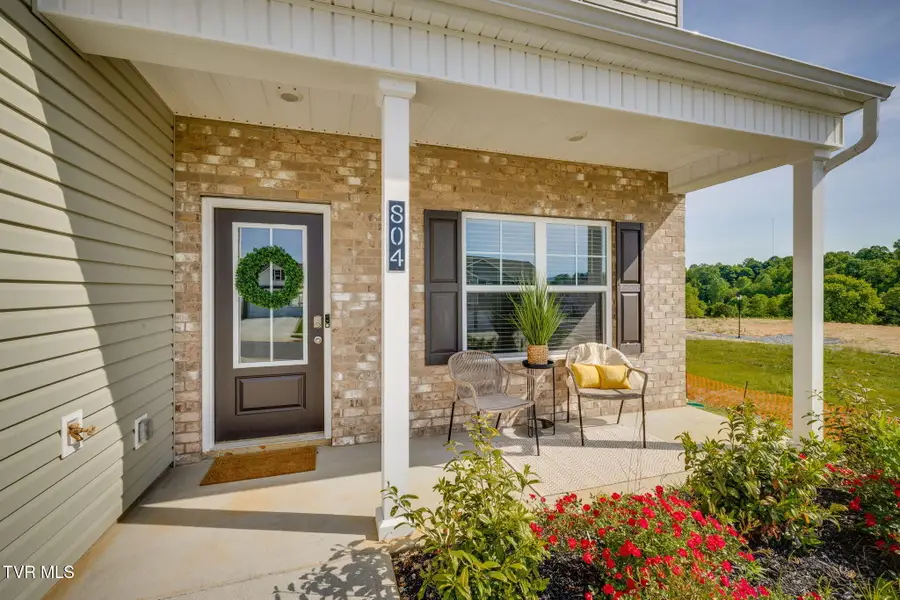 804 Pinhoti Street, Johnson City, TN 37604 - #3