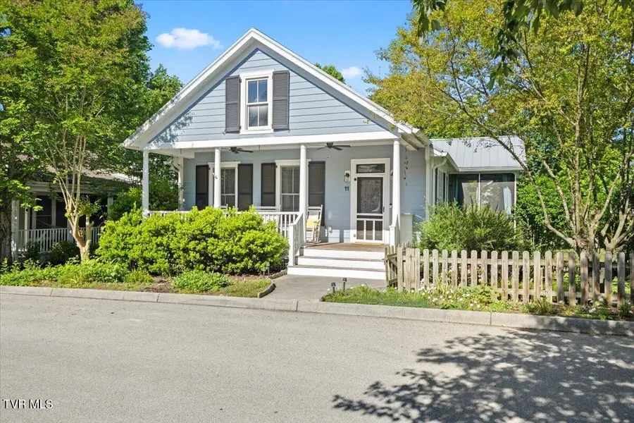 11 Walton Street, Jonesborough, TN 37659 - #2