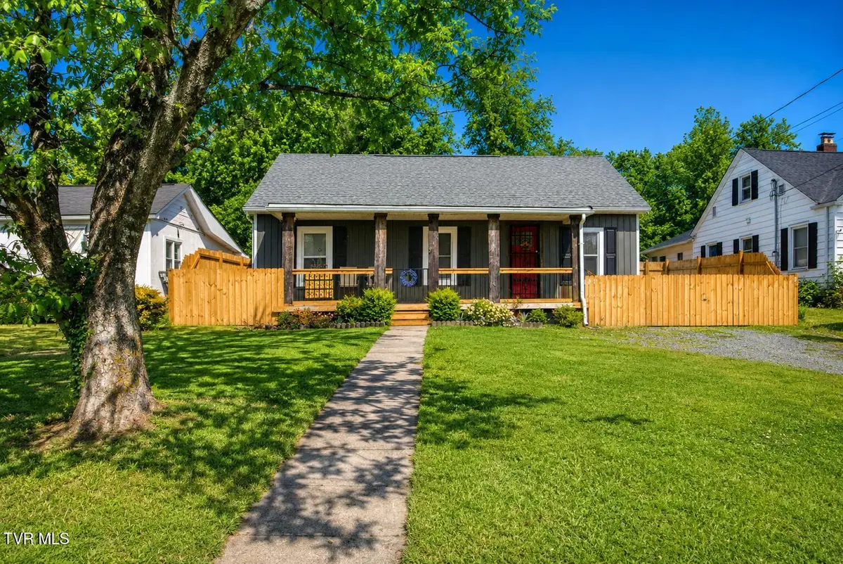 1014 Bluefield Avenue, Elizabethton, TN 37643 - #1