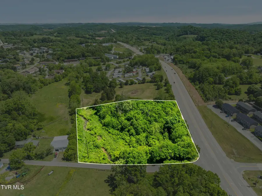 148 Cox Road, Johnson City, TN 37615 - #2