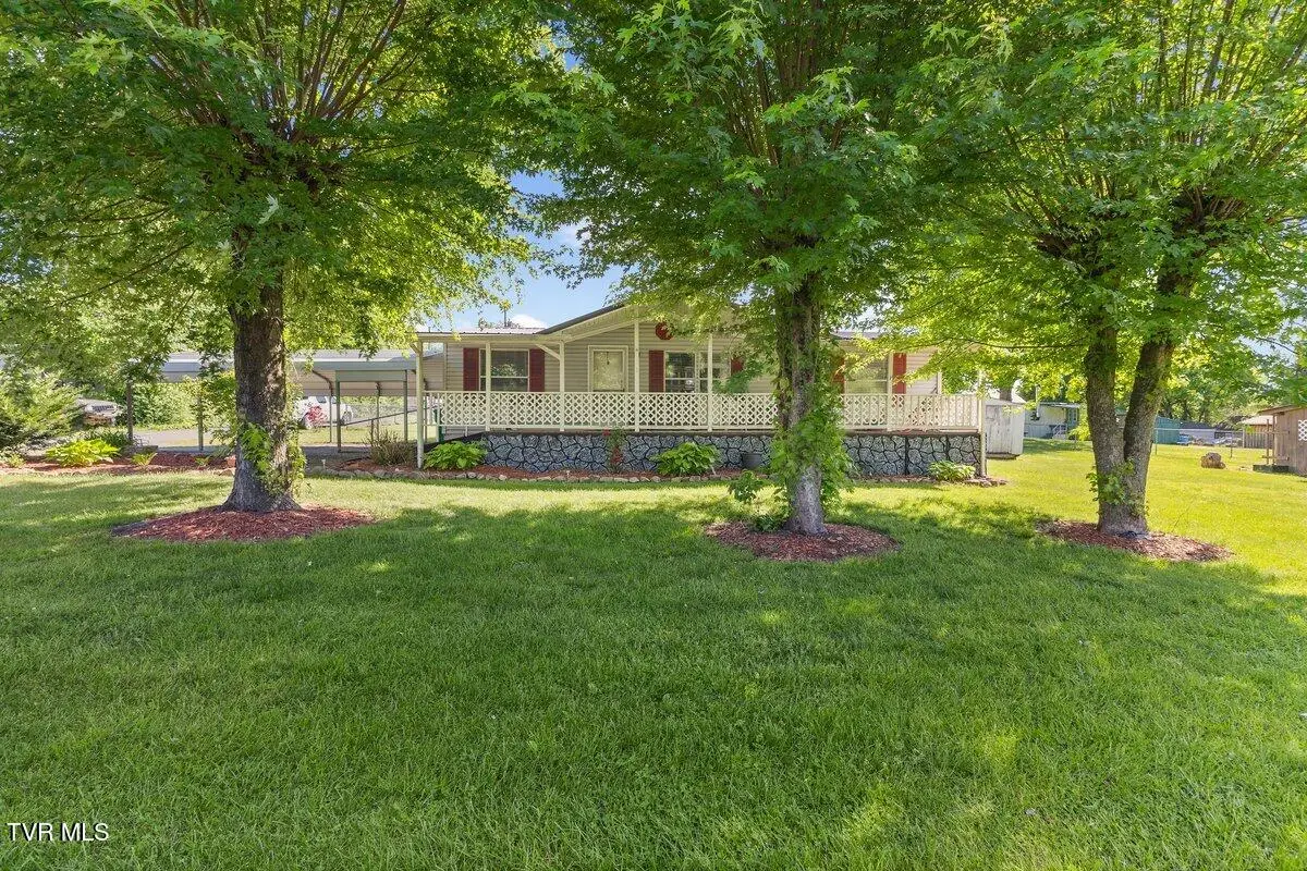 116 Edney Lane, Erwin, TN 37650 - #1