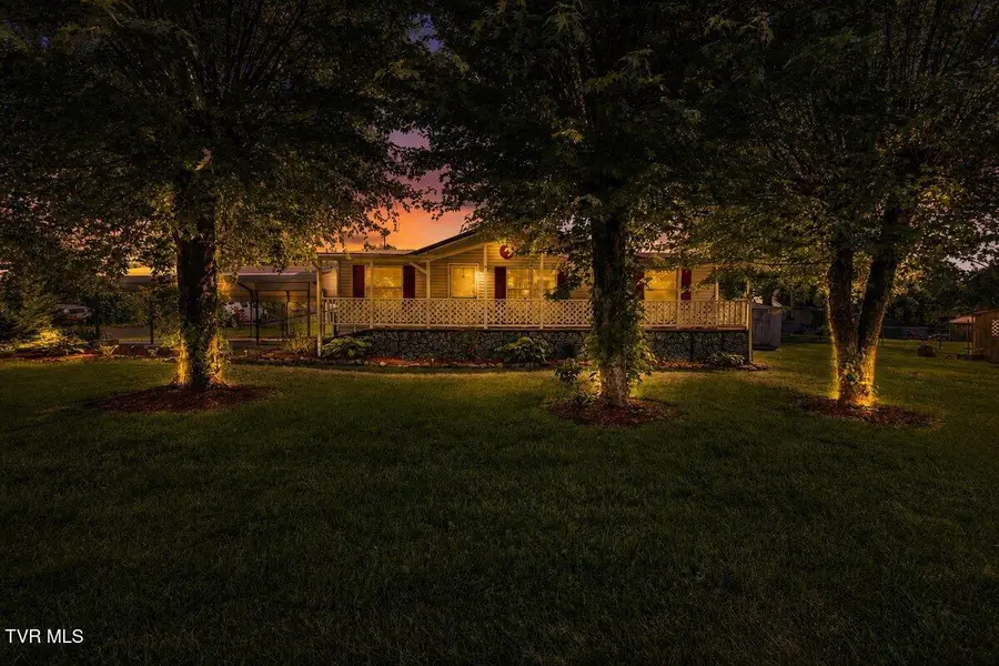 116 Edney Lane, Erwin, TN 37650 - #2