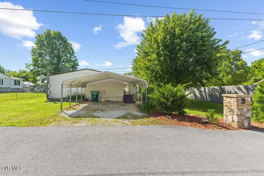 116 Edney Lane, Erwin, TN 37650 - #3