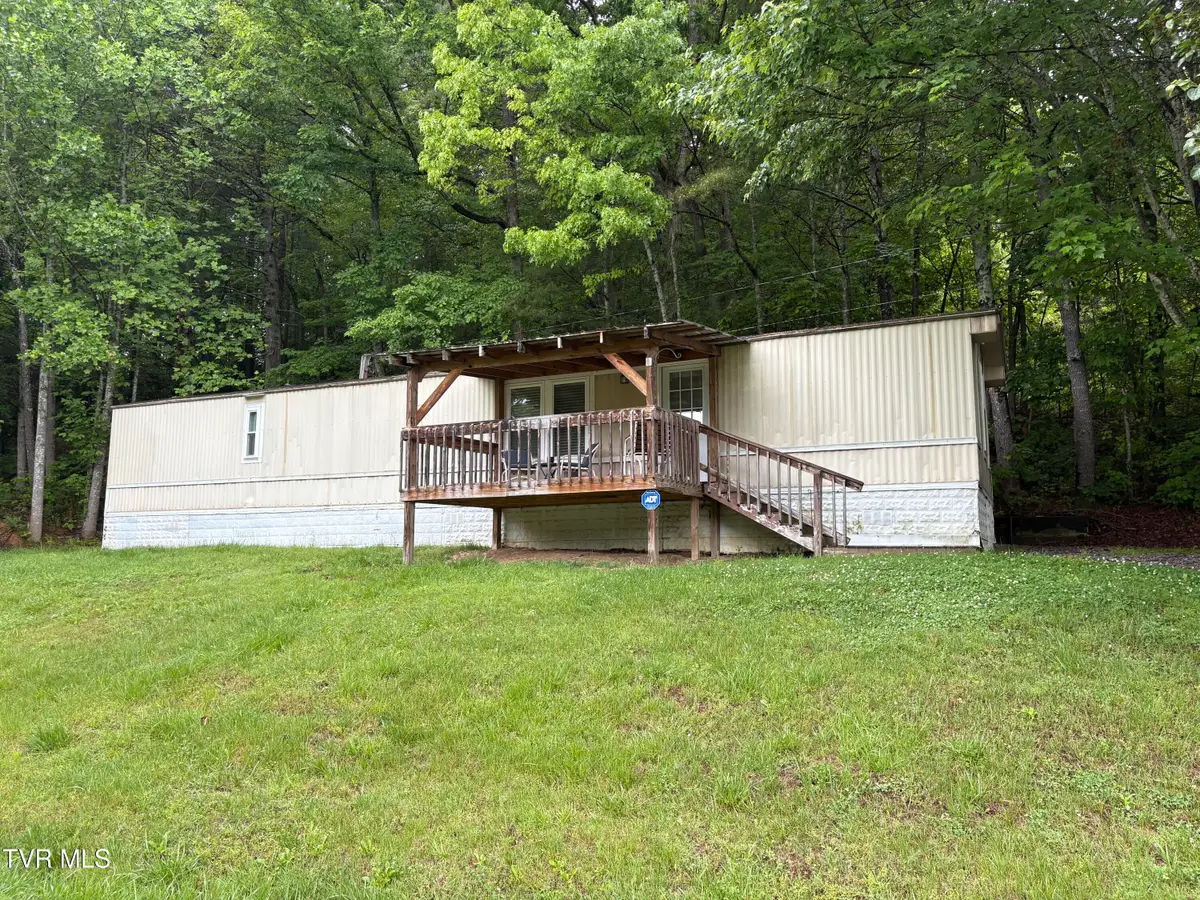 175 Union Chapel Road, Afton, TN 37616 - #1