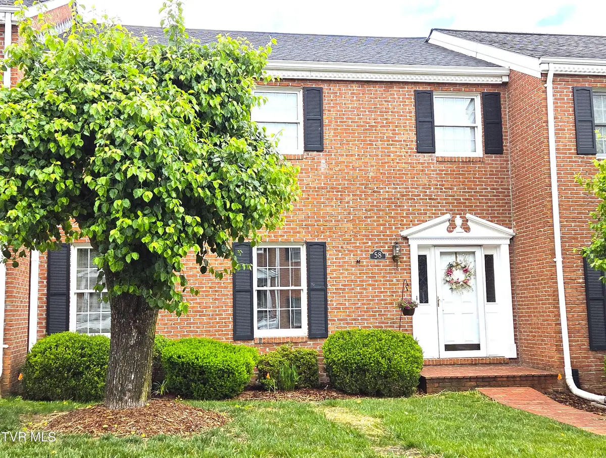 2734 East Oakland Avenue #F58, Johnson City, TN 37601 - #1