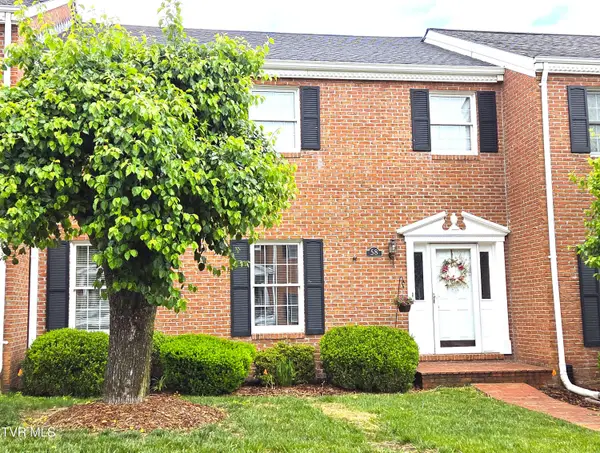 2734 East Oakland Avenue #F58, Johnson City, TN 37601