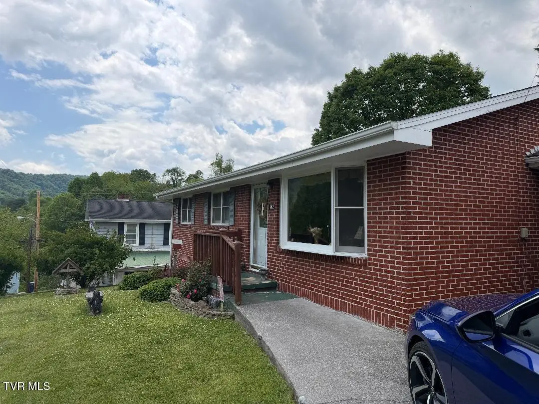 142 West Cherry Street, Gate City, VA 24251 - #1