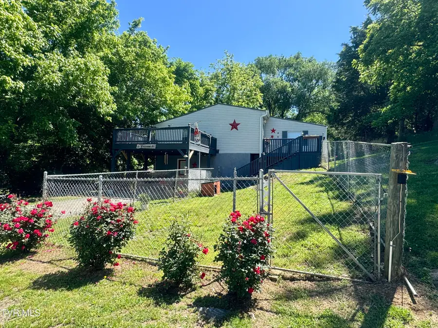 401 Minga Store Road, Kingsport, TN 37663 - #3